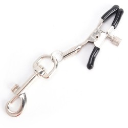 Stainless Steel Clamp Nipple Stretcher