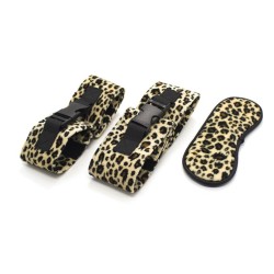 Leopard Beginners Lovers Soft Kit