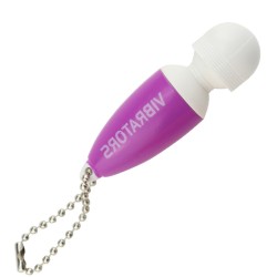 Mini Magic Vibrator