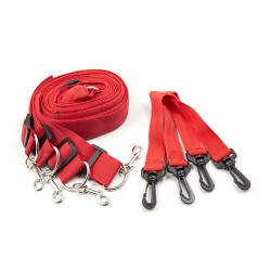 Villus Bed Bondage Restraint Kit