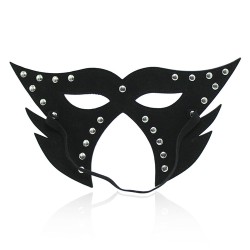 Cat Mask Fancy Party Fetish Dress