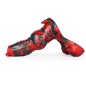 Red Devils Silicone 7.7" Horse Dick