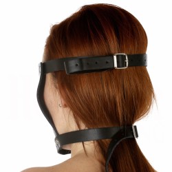 Bishop Head Harness