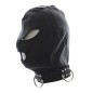 Gothic Black Hood