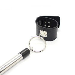 Ankle Spreaders Bar with Cuffs