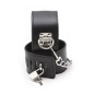 Adjustable Hand &amp; Ankle Cuffs With Lock