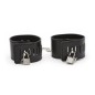 Adjustable Hand &amp; Ankle Cuffs With Lock