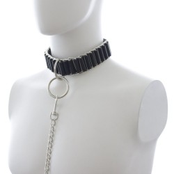 Premium Clip Collar / Loop Collar