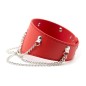 Iron Chain Neck Collar