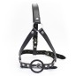 Sturdy Ring Gag Trainer