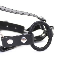 Sturdy Ring Gag Trainer