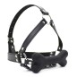 Dog Bone Gag Harness