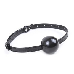 Beginners Ball Gag