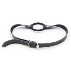 Open Mouth Ring Gag