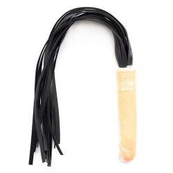 Fetish Fantasy Fancy Dong Flogger