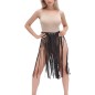 Fringe Tassel Skirt