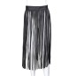 Fringe Tassel Skirt