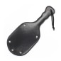 Rimba Round Oval Paddle