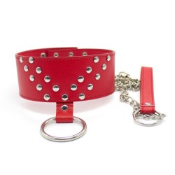 V Nail Lockable Collar With O Ring