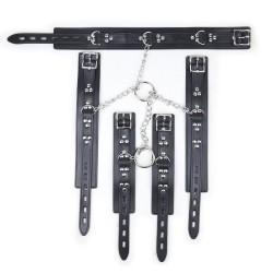 Locking Deluxe Slave Set