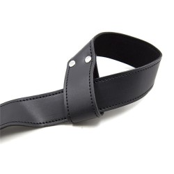 Nylon Wrist &amp; Ankle Restraints