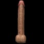 Real Looking 14 Inch Dildo