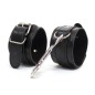 Three Nail Pin Buckle Wrist and Ankle Cuffs