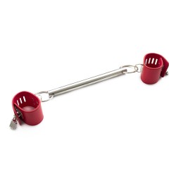 Spread-Em Spreader Bar &amp; Cuff Set