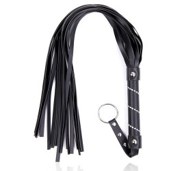 Iron Chain Hander Whip