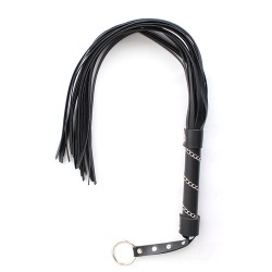 Iron Chain Hander Whip