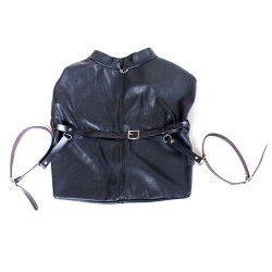 Arm Binder Restraint Straitjacket