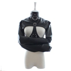 Bolero Straitjacket