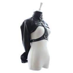 Bolero Straitjacket