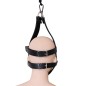 Head Immobilization Harness