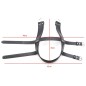 Head Immobilization Harness