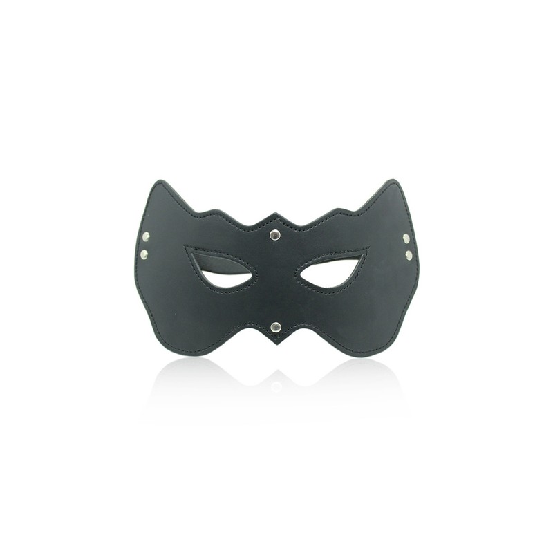 Bondage And Fetish Eye Mask