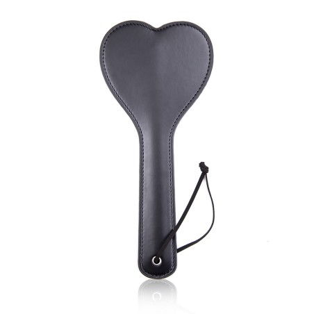 Heart Spanking Fun Paddle