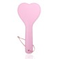 Heart Spanking Fun Paddle