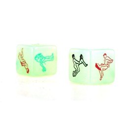 Flashing Sex Dice