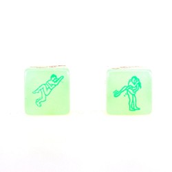 Flashing Sex Dice