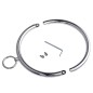 Stainless Steel Neck Collars With O Ring