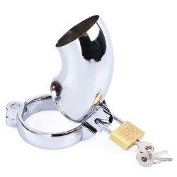 Male Chastity Device