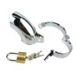 Male Chastity Device