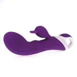 Duckbill Rabbit Vibrator