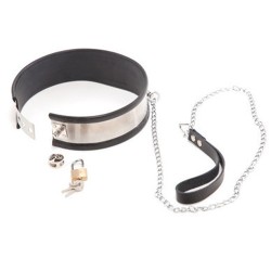 Rapture 5 Piece Steel Band Bondage Set