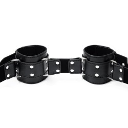 Wrist and Ankle Cuffs Spreader Bar