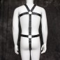 Band Belt Chest Waist Full Body Harness Straps