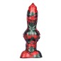 Red Devils Silicone 8.5" Horse Dick