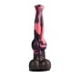 Simulated Animal Dildo 11.1 IN - R