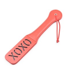 Impression Double Layer Paddle - XOXO